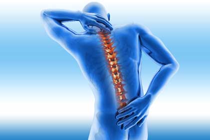 Spinal Stenosis Specialist NJ